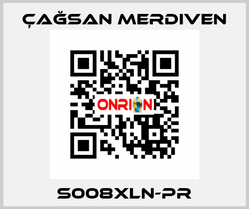 S008XLN-PR Çağsan Merdiven