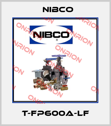  T-FP600A-LF Nibco