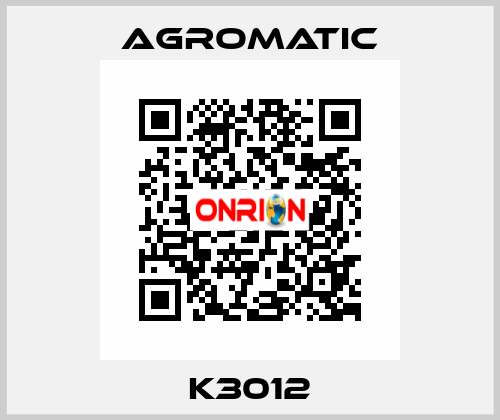 K3012 Agromatic