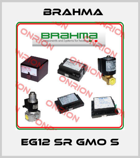 eg12 sr gmo s Brahma