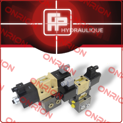 TR08-4-3102600 Fp Hydraulique