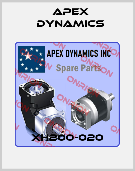 XH200-020 Apex Dynamics