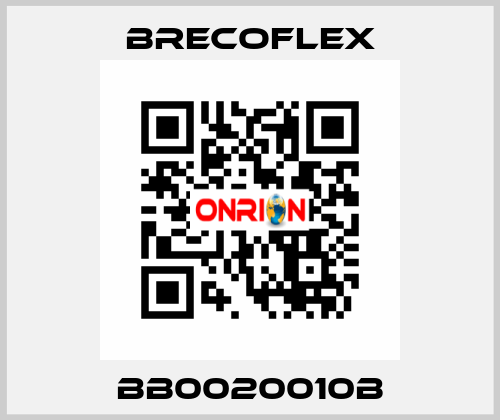 BB0020010B Brecoflex