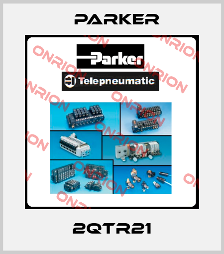 2QTR21 Parker