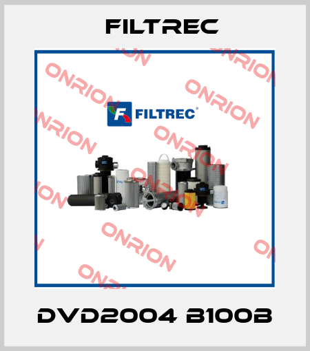 DVD2004 B100B Filtrec