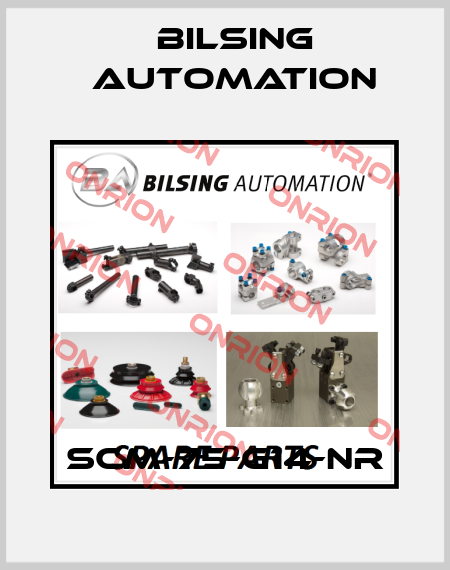 SCM-75-G14-NR Bilsing Automation