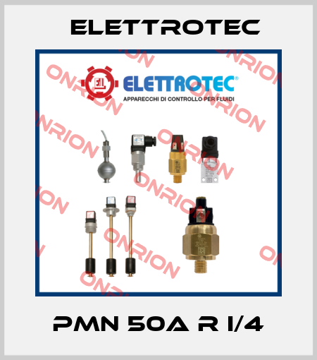 PMN 50A R I/4 Elettrotec