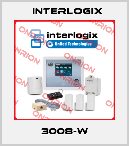 3008-W Interlogix