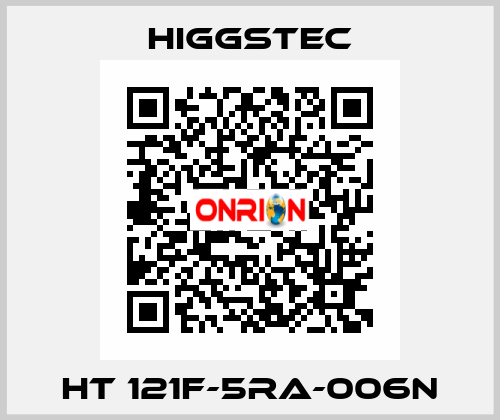 HT 121F-5RA-006N Higgstec