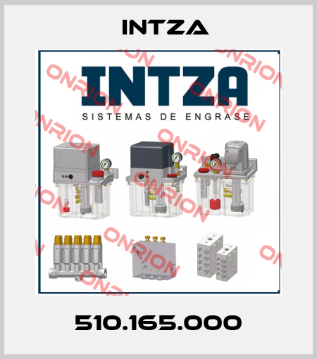 510.165.000 Intza