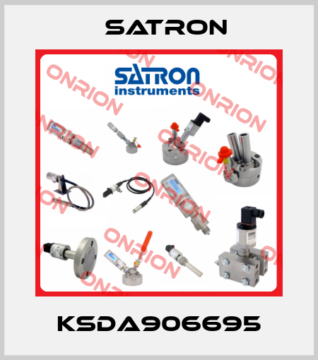 KSDA906695 Satron