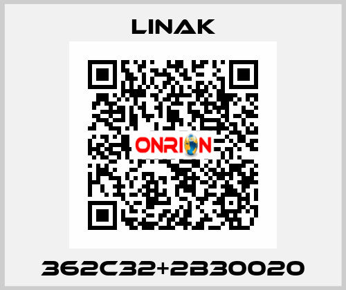 362C32+2B30020 Linak