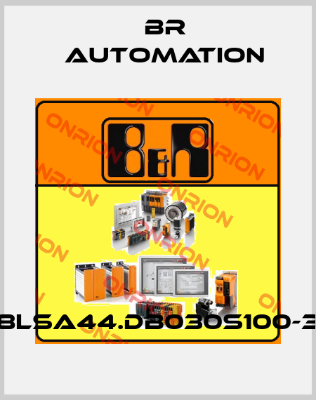 8LSA44.DB030S100-3 Br Automation