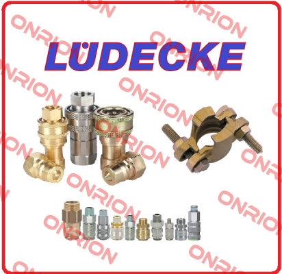 ES 14 NAAB G1/4XDN7. Ludecke