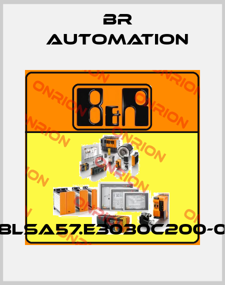 8LSA57.E3030C200-0 Br Automation