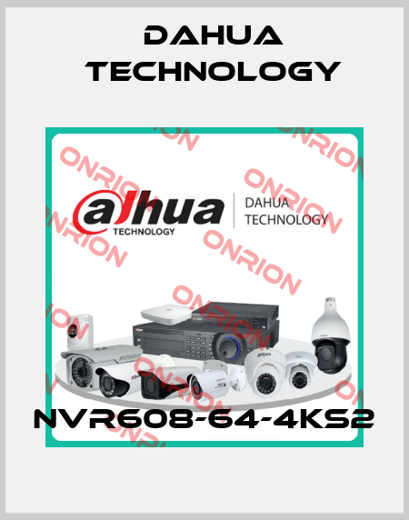 NVR608-64-4KS2 Dahua Technology