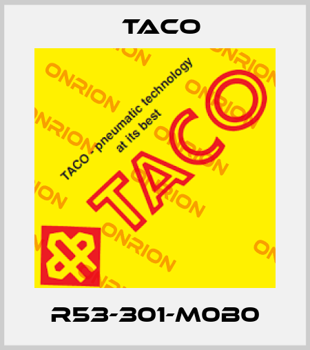 R53-301-M0B0 Taco