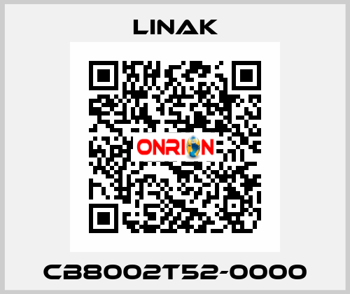 CB8002T52-0000 Linak