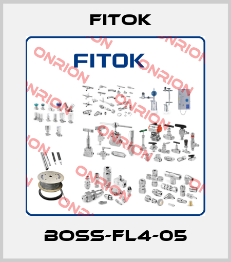 BOSS-FL4-05 Fitok
