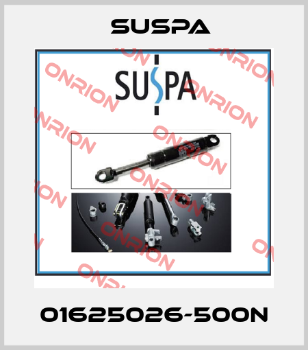 01625026-500N Suspa