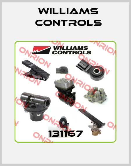 131167 Williams Controls