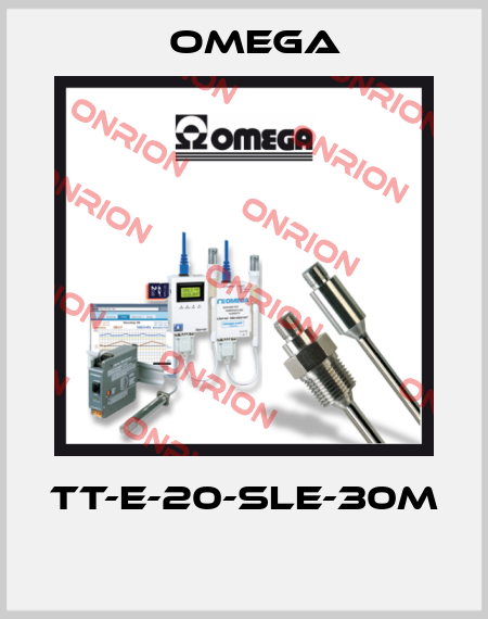 TT-E-20-SLE-30M  Omega