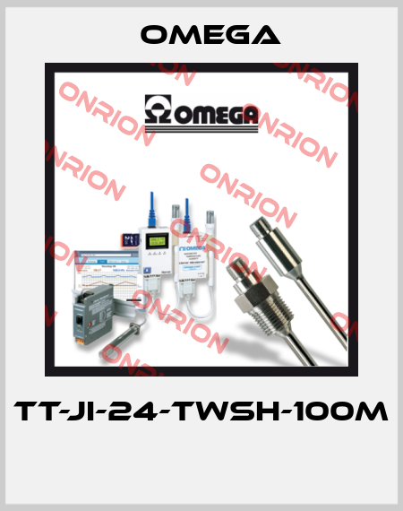TT-JI-24-TWSH-100M  Omega