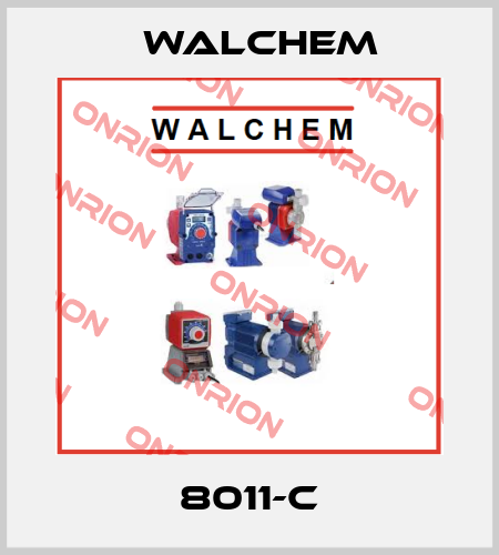 8011-C Walchem