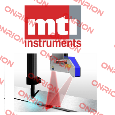 M161PTA16EA Mti instruments