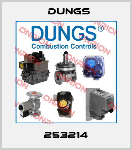 253214 Dungs
