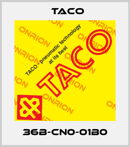 36B-CN0-01B0 Taco