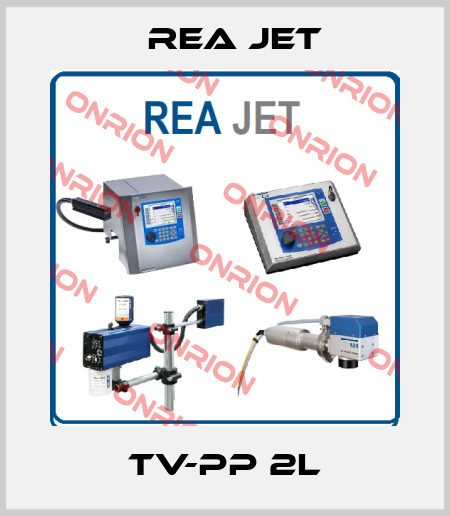 TV-PP 2L Rea Jet
