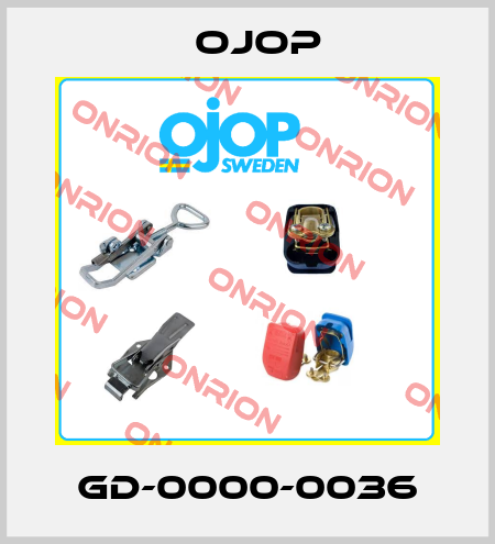 GD-0000-0036 OJOP
