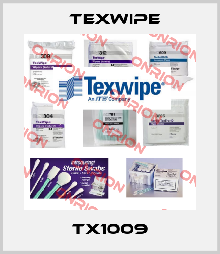 TX1009 Texwipe