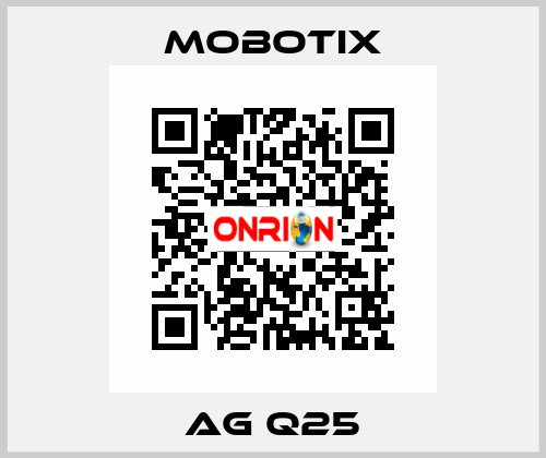 AG Q25 MOBOTIX