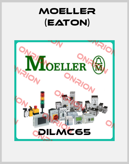 DILMC65 Moeller (Eaton)