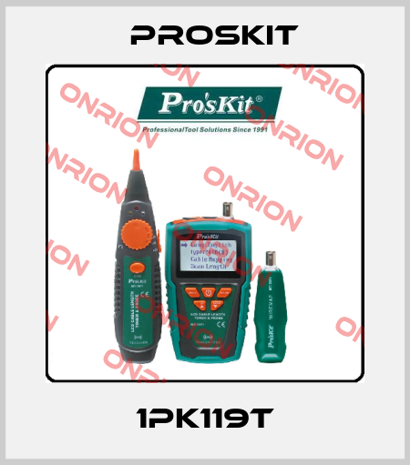 1PK119T Proskit