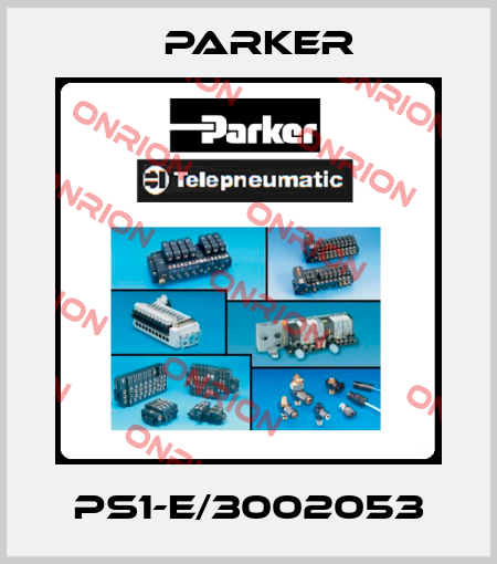 PS1-E/3002053 Parker