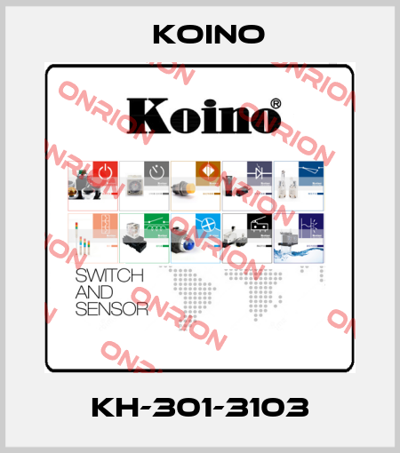 KH-301-3103 Koino