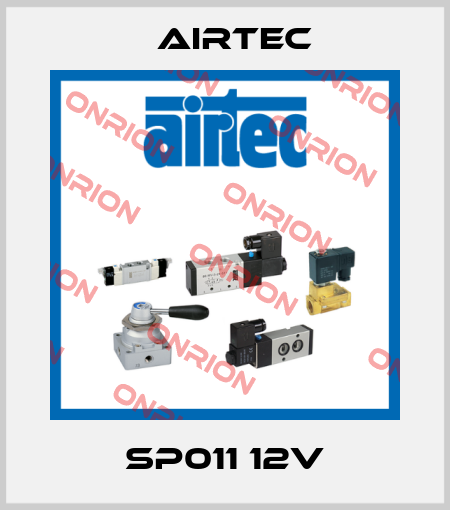 SP011 12V Airtec
