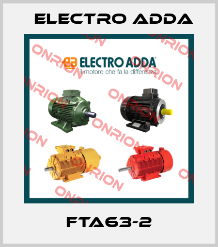 FTA63-2 Electro Adda