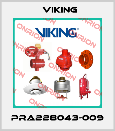 PRA228043-009 Viking
