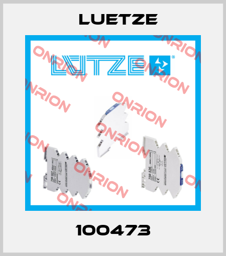 100473 Luetze