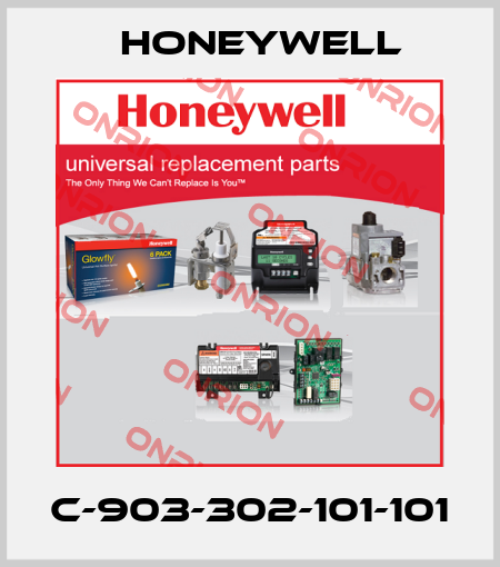C-903-302-101-101 Honeywell
