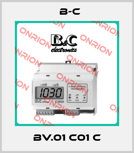 BV.01 C01 C B-C