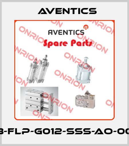 AS3-FLP-G012-SSS-AO-00,30 Aventics