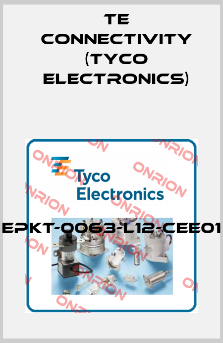 EPKT-0063-L12-CEE01 TE Connectivity (Tyco Electronics)