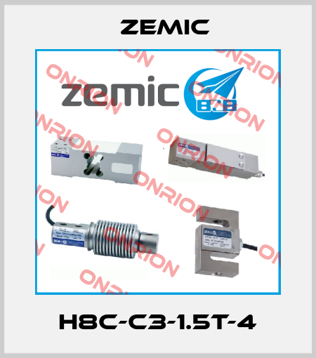 H8C-C3-1.5T-4 ZEMIC