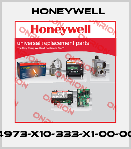 04973-X10-333-X1-00-000 Honeywell