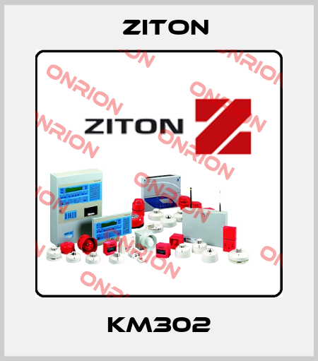 KM302 Ziton